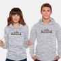 Grail Of Chess-Unisex-Pullover-Sweatshirt-erion_designs