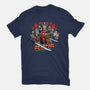 Merc Pilgrim-Womens-Fitted-Tee-PrimePremne