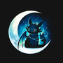 Dragon Moon Star-None-Adjustable Tote-Bag-Vallina84