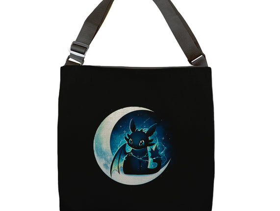 Dragon Moon Star
