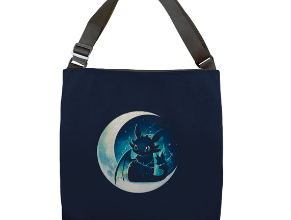 Dragon Moon Star