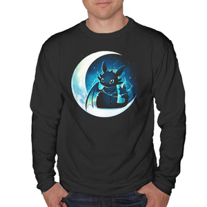 Dragon Moon Star