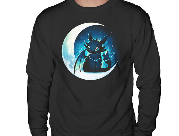 Dragon Moon Star