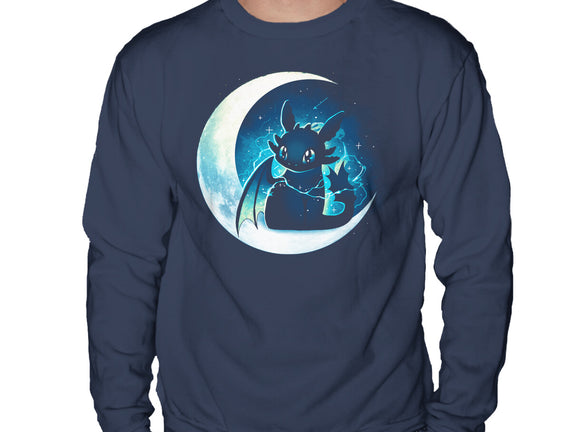 Dragon Moon Star