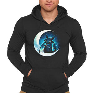 Dragon Moon Star