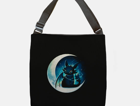 Dragon Moon Star