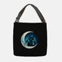 Dragon Moon Star-None-Adjustable Tote-Bag-Vallina84