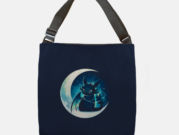 Dragon Moon Star