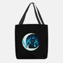 Dragon Moon Star-None-Basic Tote-Bag-Vallina84