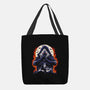 Rise Of The Shadow-None-Basic Tote-Bag-rmatix