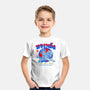 Small Paws Big Heart-Youth-Basic-Tee-Hafaell