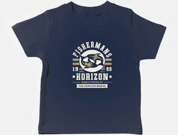 Fishermans Horizon Crest