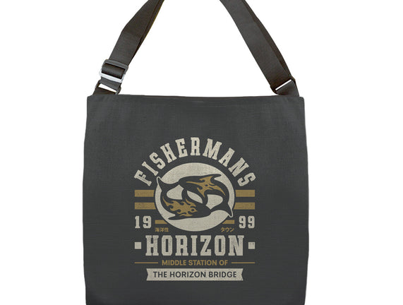 Fishermans Horizon Crest