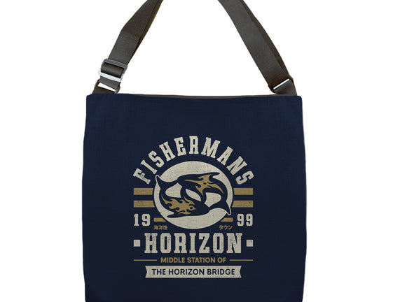 Fishermans Horizon Crest