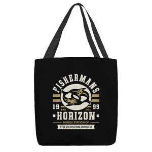 Fishermans Horizon Crest