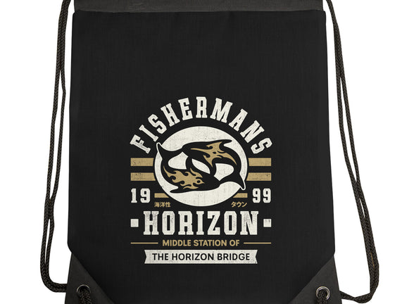 Fishermans Horizon Crest