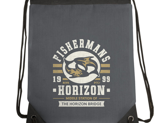 Fishermans Horizon Crest