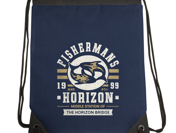 Fishermans Horizon Crest