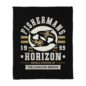 Fishermans Horizon Crest