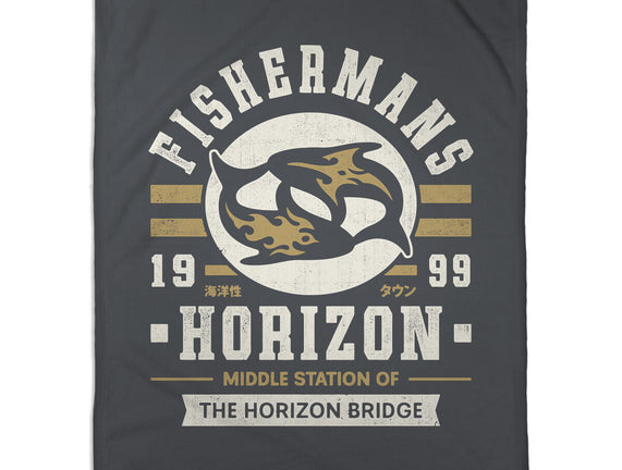 Fishermans Horizon Crest