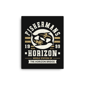 Fishermans Horizon Crest