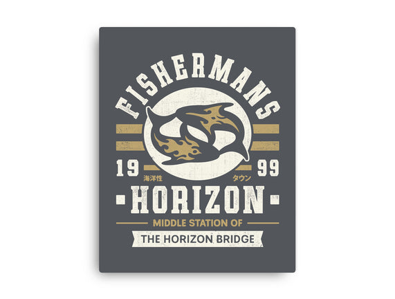 Fishermans Horizon Crest