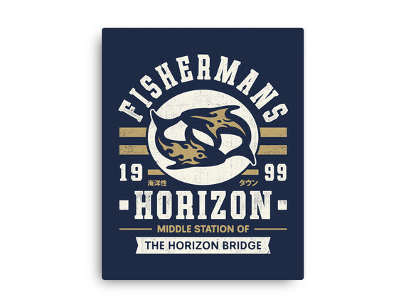 Fishermans Horizon Crest