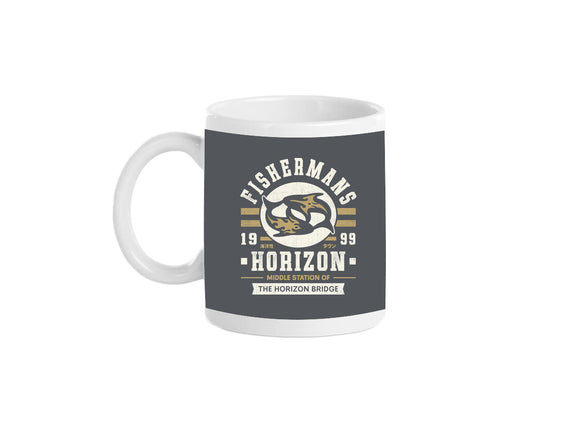 Fishermans Horizon Crest