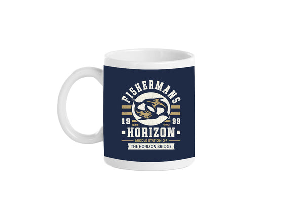 Fishermans Horizon Crest