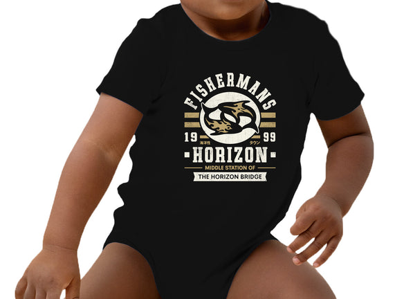 Fishermans Horizon Crest