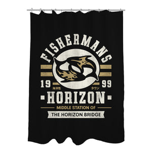 Fishermans Horizon Crest