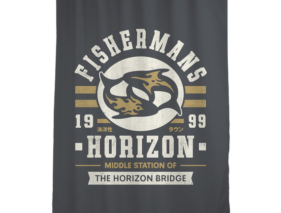 Fishermans Horizon Crest