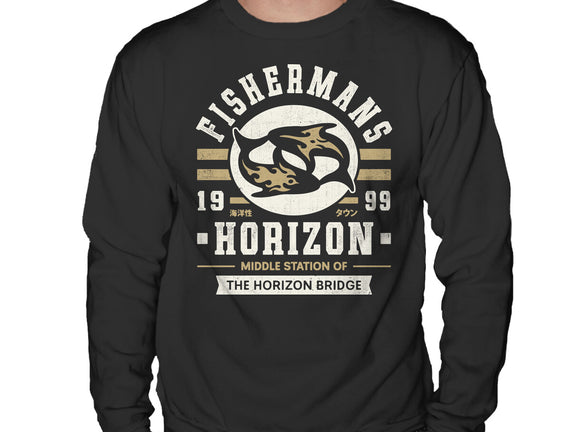 Fishermans Horizon Crest