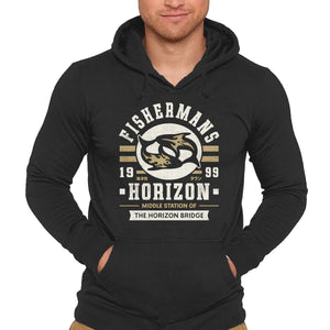 Fishermans Horizon Crest