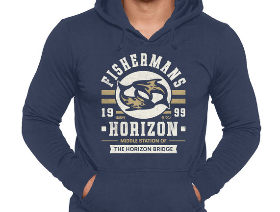 Fishermans Horizon Crest