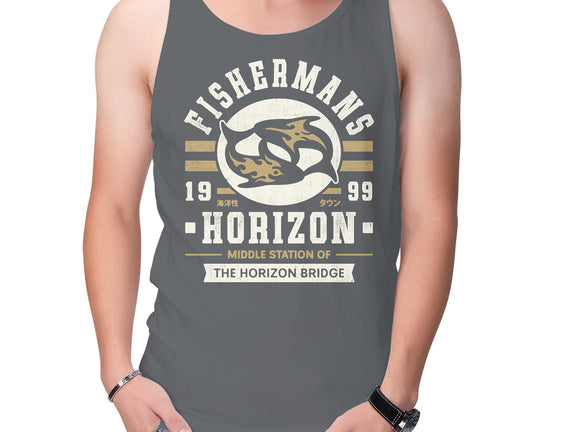 Fishermans Horizon Crest