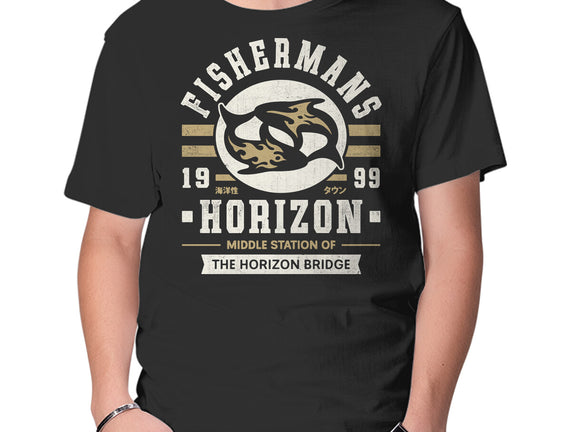 Fishermans Horizon Crest