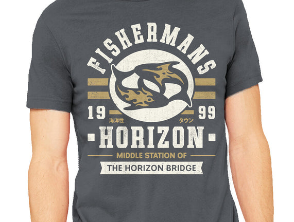 Fishermans Horizon Crest