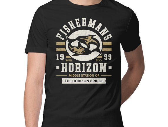 Fishermans Horizon Crest