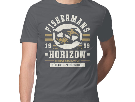 Fishermans Horizon Crest