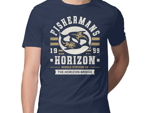 Fishermans Horizon Crest