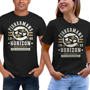 Fishermans Horizon Crest