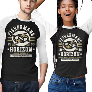 Fishermans Horizon Crest