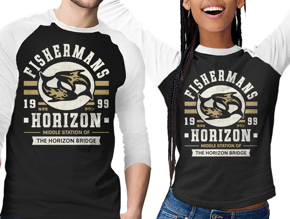 Fishermans Horizon Crest