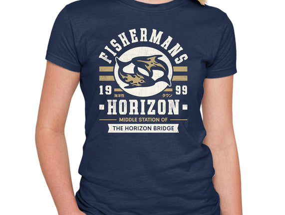 Fishermans Horizon Crest