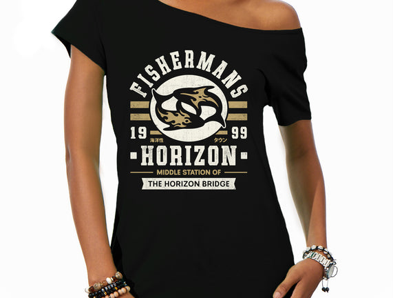 Fishermans Horizon Crest