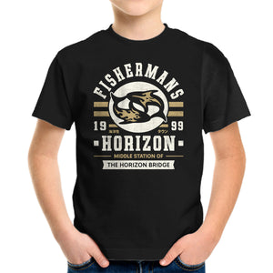 Fishermans Horizon Crest