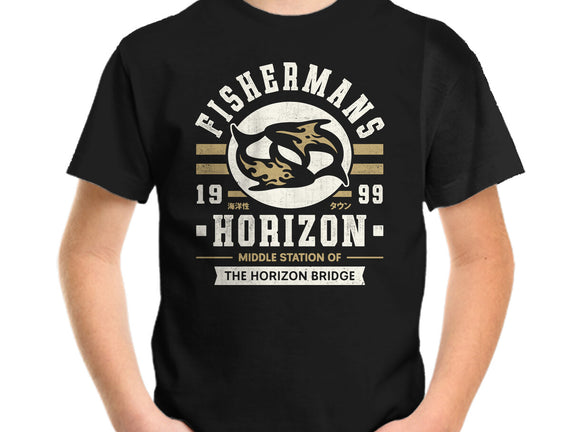 Fishermans Horizon Crest