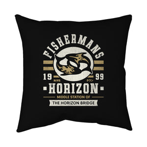 Fishermans Horizon Crest