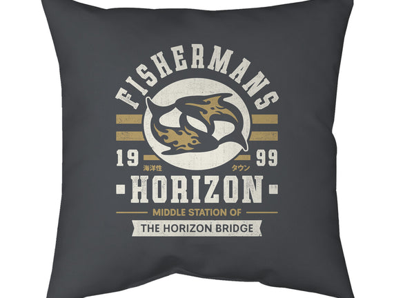 Fishermans Horizon Crest